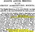 Farming and Environment  1862-08-30 CWP
